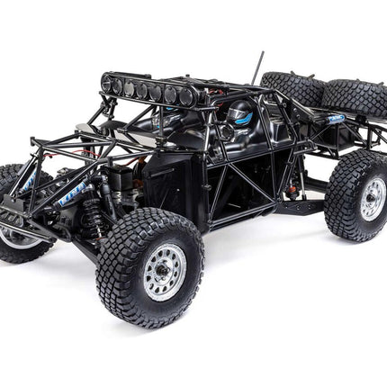 Losi Baja Rey 2.0 Ford Raptor 1/10 RTR 4WD Brushless Desert Truck Method NEW!