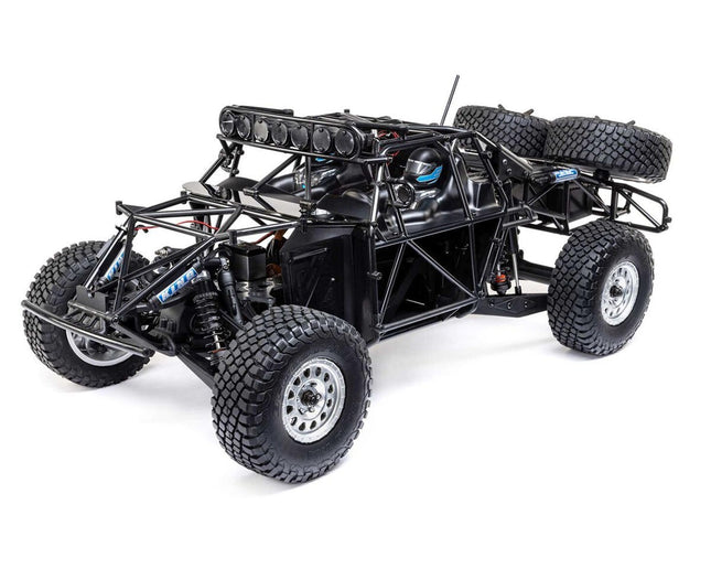Losi Baja Rey 2.0 Ford Raptor 1/10 RTR 4WD Brushless Desert Truck Method NEW!