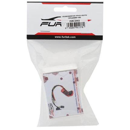 Furitek Axial SCX24 Unity24 PRO 2-in-1 Micro FOC Brushless System 3500kV