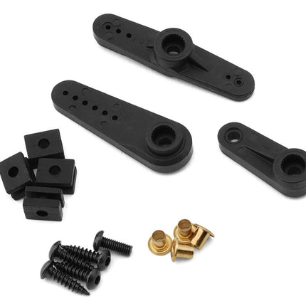 Reedy RT2007A Low-Profile Brushless Hi-Torque HV Servo (ASC27155)