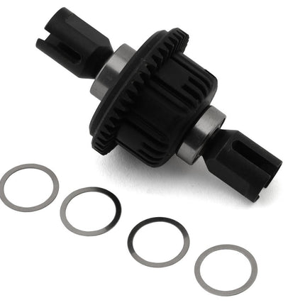 Arrma Big Rock/Kraton 6S Differential Set Front/Rear ARA311199