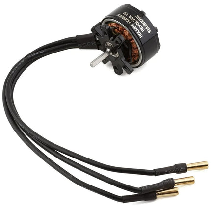 Holmes Hobbies Revolver V3 540 Snubnose Brushless Outrunner Motor 2040KV