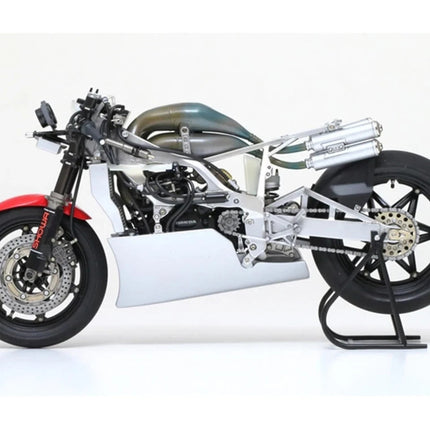 Tamiya 1/12 '84 Honda NSR500 Motorcycle Model Kit TAM14121