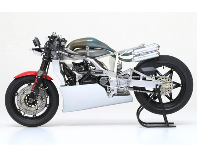 Tamiya 1/12 '84 Honda NSR500 Motorcycle Model Kit TAM14121