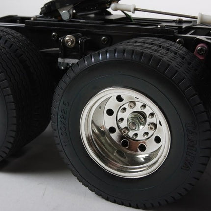 Tamiya 1/14 Ford Aeromax 6x4 Semi Truck Kit TAM56309