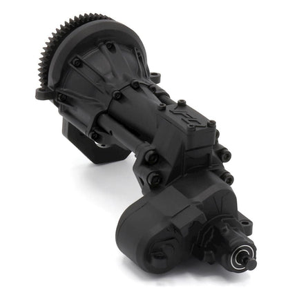 Vanquish Products VFD Transmission Kit