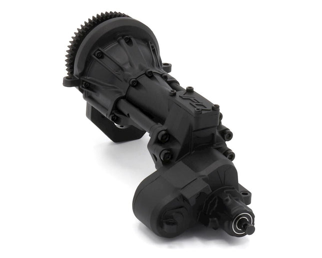 Vanquish Products VFD Transmission Kit