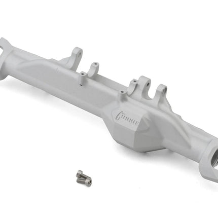 Vanquish Products H10 Aluminum Front Axle Housing (Clear) VPS08811