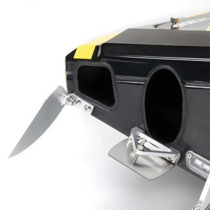 Pro Boat Super Sonicwake 48" 8S Brushless Deep-V RTR Self-Righting Boat PRB08052