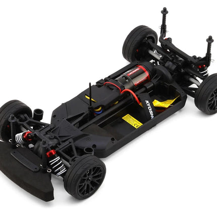 Kyosho Fazer Mk2 Dodge Challenger SRT Hellcat Electric 4WD 1/10 RTR Touring Car 