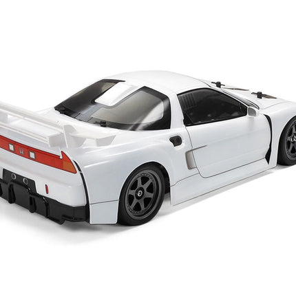 Tamiya TT-02 1998 Honda NSX Racing 1/10 4WD Electric Touring Car Kit TAM58739