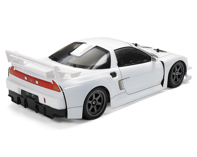 Tamiya TT-02 1998 Honda NSX Racing 1/10 4WD Electric Touring Car Kit TAM58739