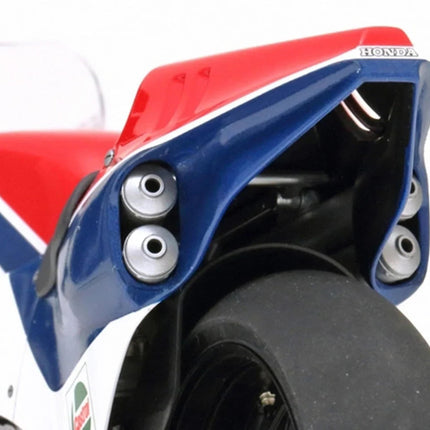 Tamiya 1/12 '84 Honda NSR500 Motorcycle Model Kit TAM14121