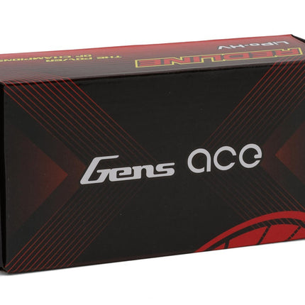 Gens Ace Redline 2.0 2S Shorty LiHV Battery 140C (7.6V/5000mAh) GEA50002S14S5