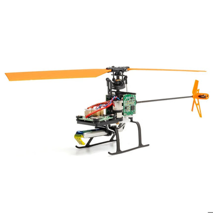 Blade Revolution 90 FP RTF Flybarless Electric Helicopter w/SAFE 2.4GHz Radio