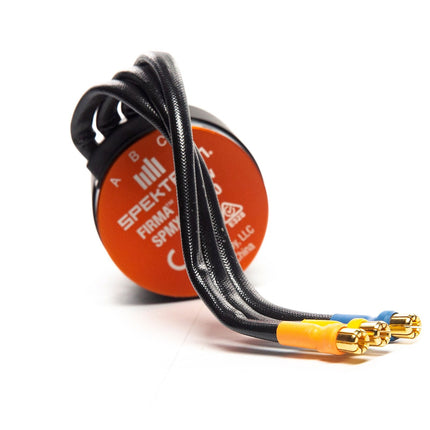 Spektrum Firma 5687 Brushless 1100KV Motor SPMXSM2500