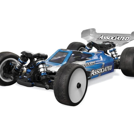 Team Associated RC10B84.1 1/10 4WD Off-Road Electric Buggy Kit (Carpet) ASC90058
