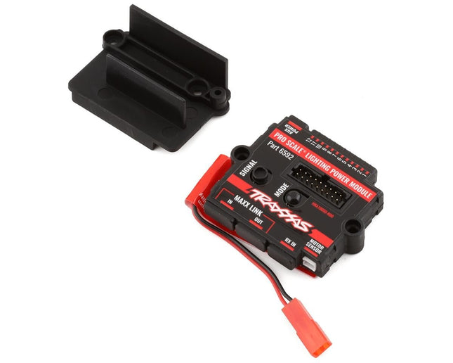 Traxxas Pro Scale Lighting Control System Power Module TRA6592
