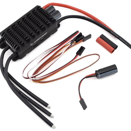Hobbywing FlyFun 110A HV V5 Brushless ESC (SBEC) 30201700