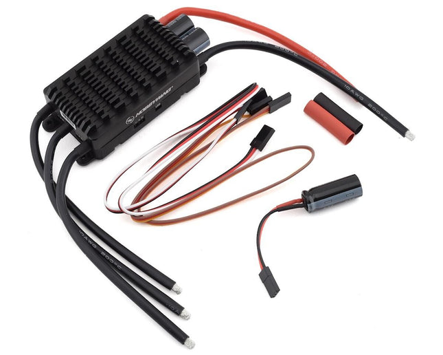 Hobbywing FlyFun 110A HV V5 Brushless ESC (SBEC) 30201700
