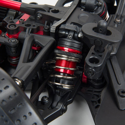 ARRMA Felony 6S BLX Brushless 1:7 Scale RTR Electric 4WD Muscle Car Orange