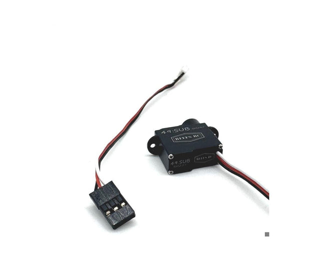 Reefs RC 49 SUB Micro SMART Servo (Servo/Winch) (HV) Reefs207