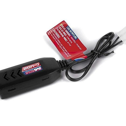 HPI Racing Mstyle R/C Set - Radioset, Servo, Battery and Charger MSL542409