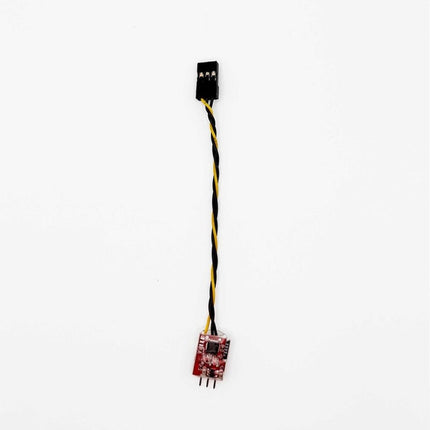 Furitek Axial SCX24 Unity24 PRO 2-in-1 Micro FOC Brushless System 3500kV