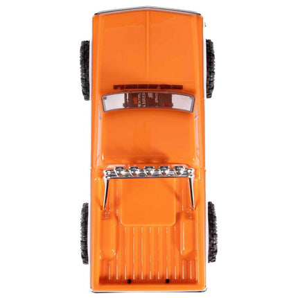 Axial SCX24 1971 Chevrolet C10 1/24 4WD RTR Scale Mini Crawler Orange AXI-3408T2