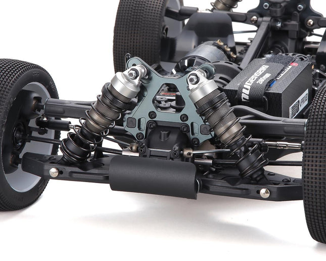 Mugen Seiki MBX8R ECO 1/8 Off-Road Competition Electric Buggy Kit MUGE2028
