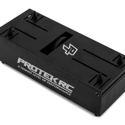 ProTek RC "SureStart" Professional 1/8 Off-Road Starter Box