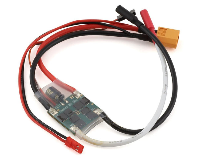 Holmes Hobbies TorqueMaster BR Mini Brushed ESC HHB120100009