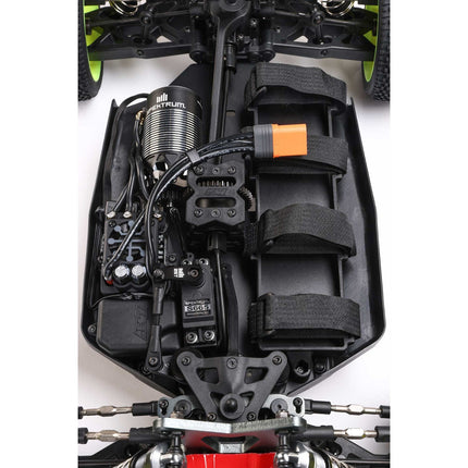 Losi 8IGHT-XE 1/8 4WD Electric Brushless RTR Buggy LOS04018