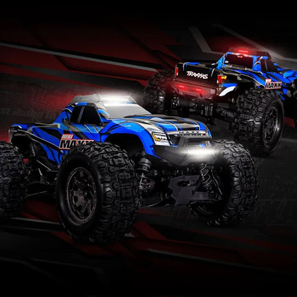 Traxxas LED Light Set for Mini-Maxx TRA10795