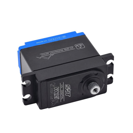 SRT Servos W25 Standard HV DC Digital Waterproof Servo SRTW25
