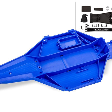 Traxxas 5830X Chassis Conversion Kit Low CG (Slash) TRA5830X