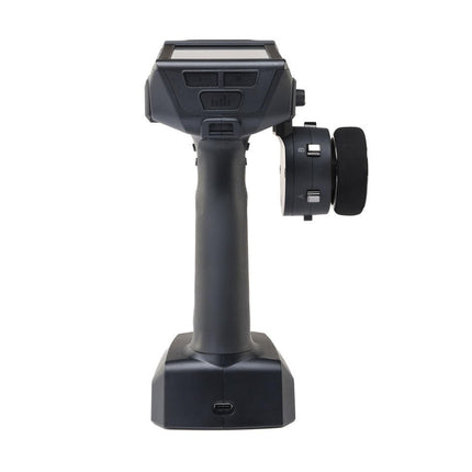 Spektrum RC iXSR+ 12-Channel DSMR Surface Transmitter w/SR515 Receiver SPM6425