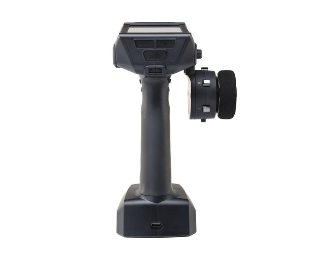 Spektrum RC iXSR+ 12-Channel DSMR Surface Transmitter w/SR515 Receiver SPM6425