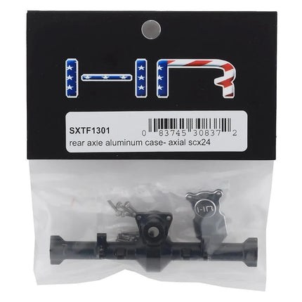 Hot Racing Axial SCX24 Aluminum Rear Axle Case