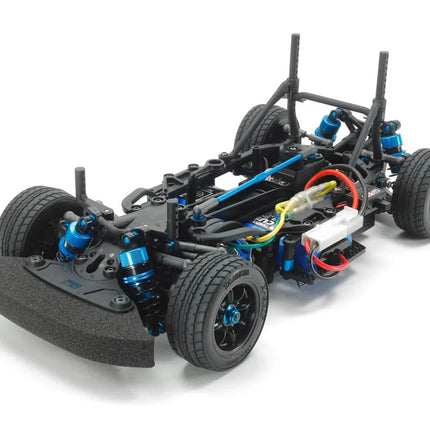 Tamiya M-07R 1/10 FWD Electric On-Road Touring Car Chassis Kit Limited TAM47520
