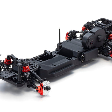 Kyosho 34551 Fazer D2 2WD 1/10 Drift Chassis Kit KYO34551