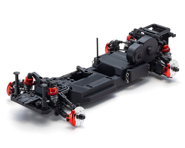 Kyosho 34551 Fazer D2 2WD 1/10 Drift Chassis Kit KYO34551
