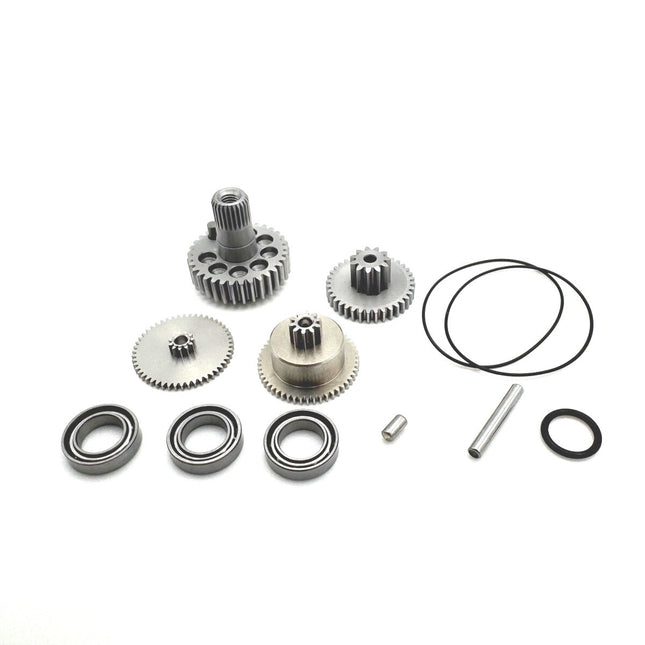 Reefs RC 400SCv2 Gear Set REES249