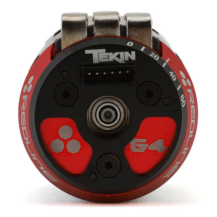 Tekin Gen4 Spec-R2 Elite Sensored Brushless Motor (13.5T) TEKTT2691E