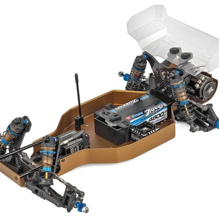 Team Associated RC10 Factory Team 1/10 Electric 2WD Buggy Kit (Limited Edition)