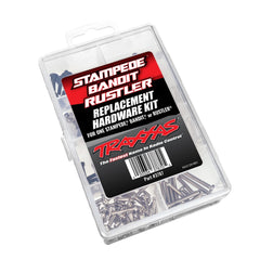 Traxxas Replacement Hardware Kit For One Stampede/Bandit/Rustler TRA3787