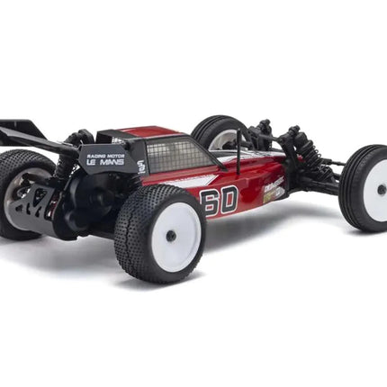 Kyosho 34311 Ultima SB Dirt Master 1/10 2WD Electric Buggy Kit KYO34311