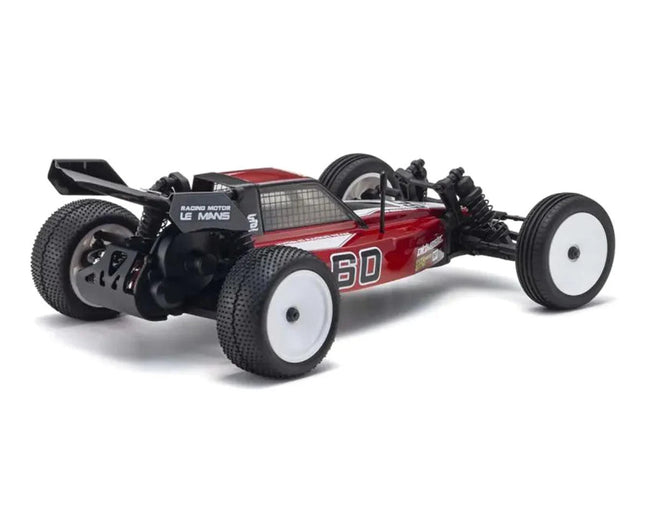 Kyosho 34311 Ultima SB Dirt Master 1/10 2WD Electric Buggy Kit KYO34311