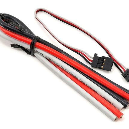 Tekin RX8 GEN3/Redline T8 GEN3 1/8 Buggy Brushless ESC/Motor Combo (2050kV)