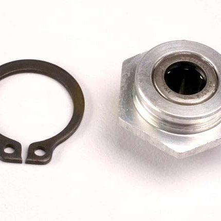Traxxas 4986 Gear Hub Assembly w/Bearing/Snap Ring T-Maxx TRA4986